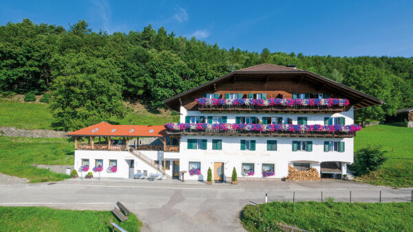 Gasthof Kircher Sepp, Barbian