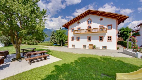 Gasthof Kaltenhauser, Raas