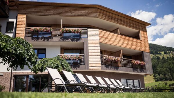 Dolomitenblick alps boutique hotel, Terento