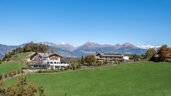 Torgglerhof, BRIXEN